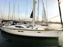 2007 Jeanneau Sun Odyssey 54 DS