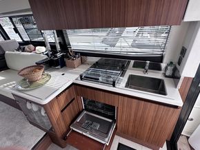 2015 Jeanneau Prestige 450S 23