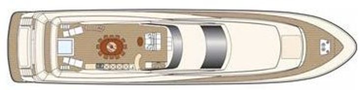 Astondoa A 122.3 GLX