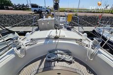 1989 CT 48 Cutter