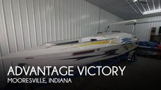 2000 Advantage Victory