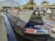 Under Offer 57ft Cruiser Stern built 2007 J D Narrowboats