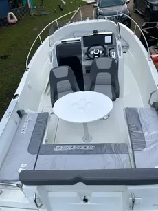 2023 Jeanneau Cap Camarat 6.5 CC