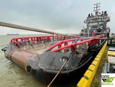 Keen Sellers / Ice Class B 75m / DP 2 / 181ts BP AHTS Vessel for Sale / #1079628