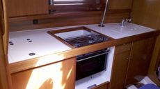 2007 DUFOUR 365 GRAND LARGE