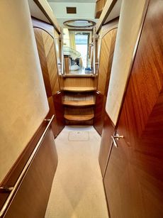Galeon 440 Fly IPS