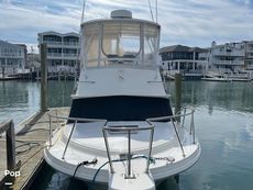 1988 Blackfin 29 Flybridge
