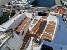 2005 Beneteau Cyclades 43.3