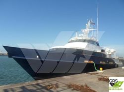 53m / 80 pax Crew Transfer Vessel for Sale / #1069433