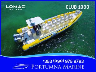 Lomac Club 1000