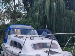 2002 Viking 24