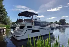 2025 Balt Yacht Grand 37