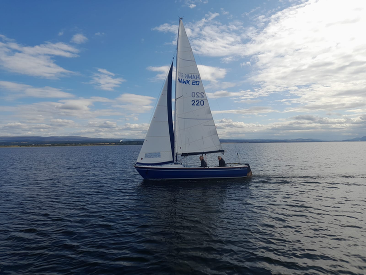 Hawk 20 for sale UK, Hawk boats for sale, Hawk used boat sales, Hawk ...