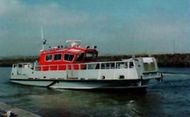 14mtr Fire/ Emergency Response Vessels