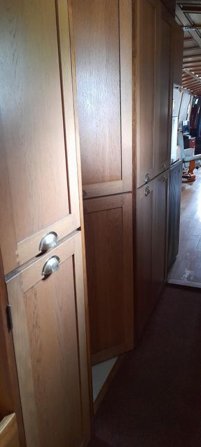 storage