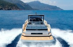 2025 DE ANTONIO YACHTS D50 COUPE