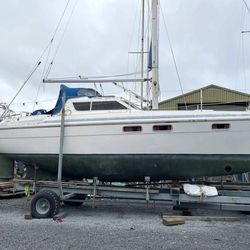 1991 Southerly 100