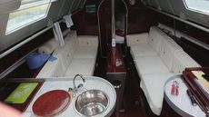 BENETEAU FIRST 32S5, NEW ENGINE,  £24750