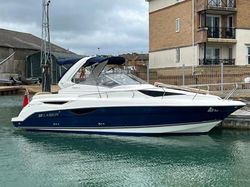 2011 Larson Cabrio 857