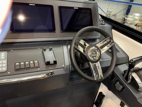 2025 Bavaria Vida HT 13