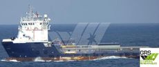 70m / DP 2 Platform Supply Vessel for Sale / #1072232