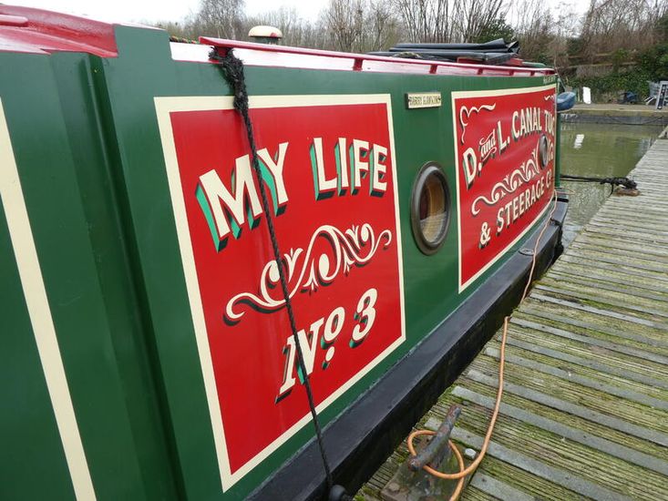 Barry Hawkins 51 Traditional for sale UK, Barry Hawkins boats for sale