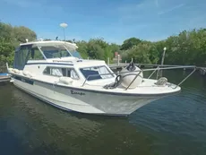 2005 Succes Marco 810 OC