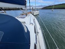 2008 Bavaria 31 Cruiser