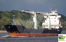 132m / Multi Purpose Vessel / General Cargo Ship for Sale / #1073253