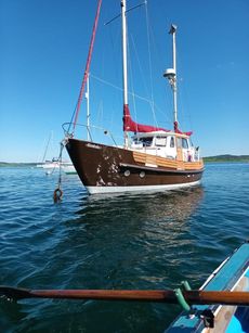 FISHER NORTHEASTER   &pound;28000 price reduced 