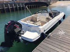  Bayliner VR4