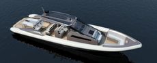 Custom Mega Rib S47