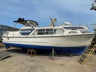  Broom Ocean 30