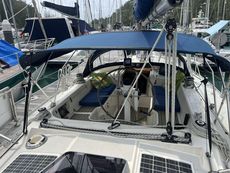 Moody 376 for sale in Langkawi Malaysia