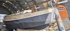 Zeeschouw 9.60