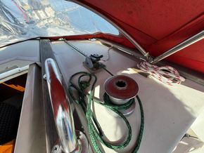 1981 dufour 2800 sail 9449842 20240717083220293 1 XLARGE