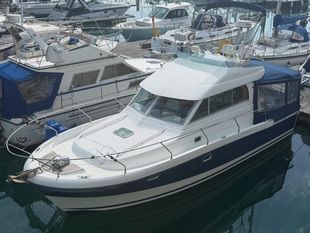 2003 Beneteau Antares 10.80