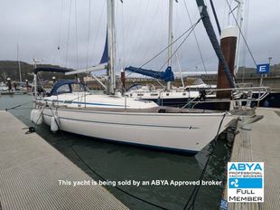 1999 Bavaria 38 Exclusive