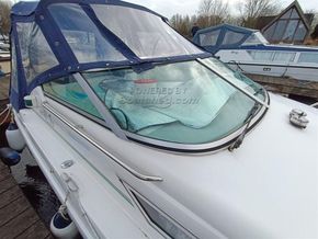 Sealine S200  - Windows