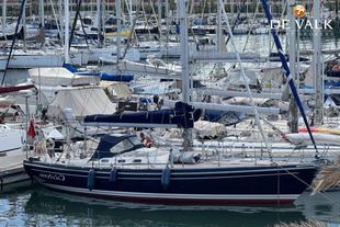 2007 Victoire V42