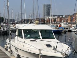 Carol Anne - Merry Fisher 650