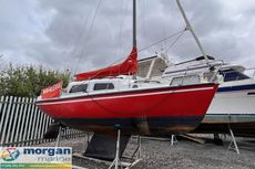 1979 Leisure 23