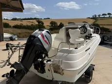 2014 Quicksilver Activ 430