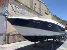 2000 Beneteau Flyer Viva 920