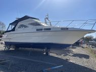 Sealine 310 Statesman