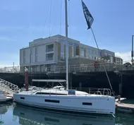 2025 Beneteau Oceanis 40.1