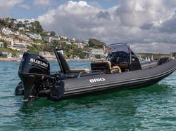 BRIG Eagle 6.7 Custom