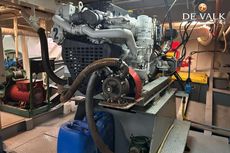 2004 RO/PAX DOUBLE ENDED FERRY 72 M