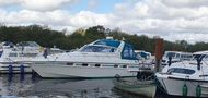 Sealine 365 Sportsbridge
