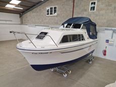 Viking 20 called Om Shanti.